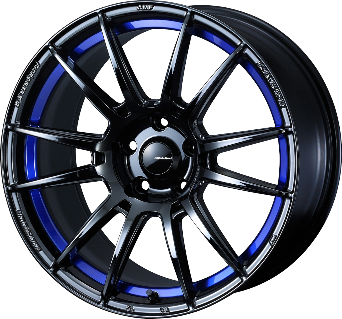 WedsSport SA-62R Wheels