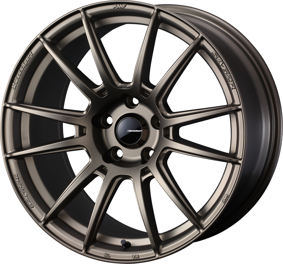 WedsSport SA-62R Wheels