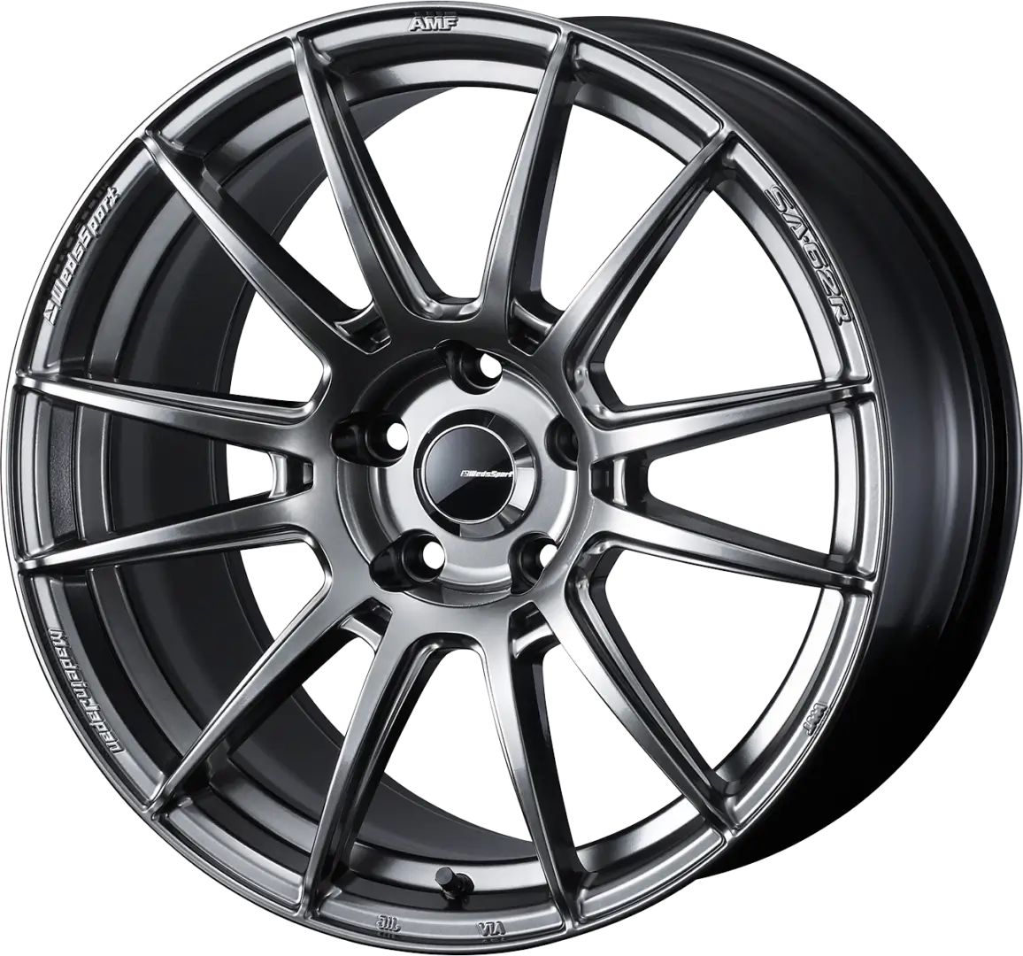 WedsSport SA-62R Wheels