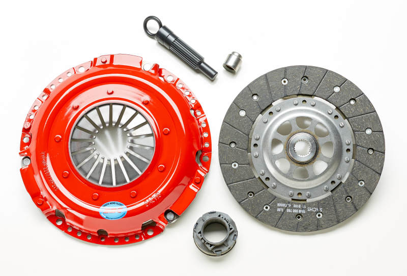 South Bend Stage 1 HD Clutch Kit B5 2.8L V6
