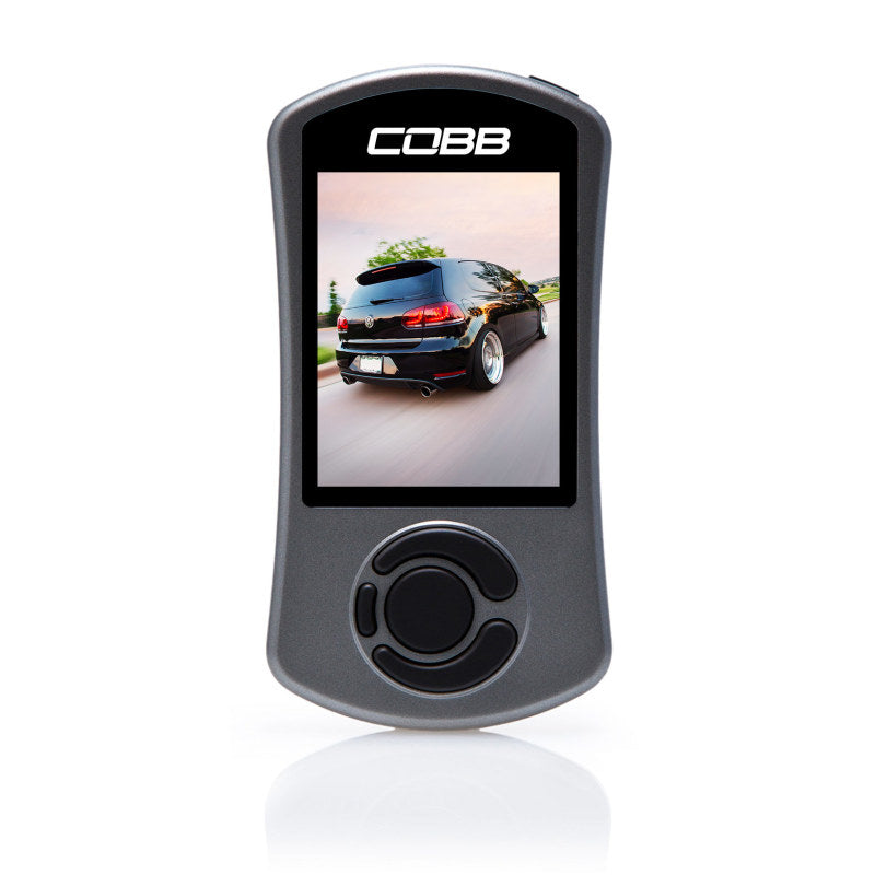 COBB AccessPort V3 MK6 GTI