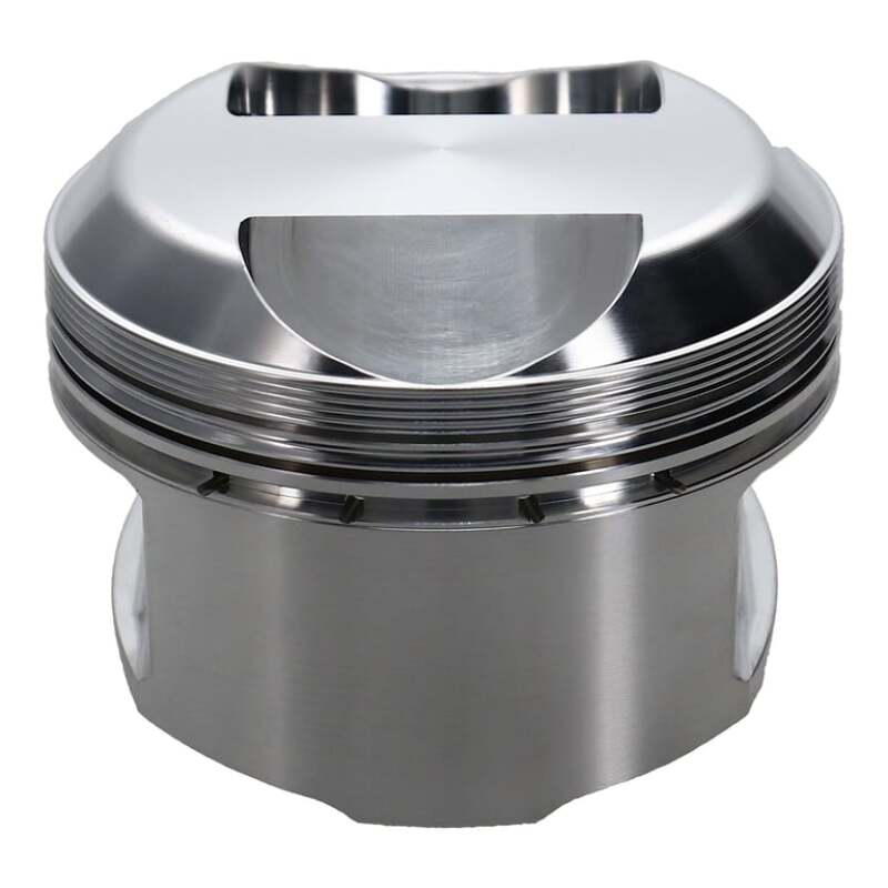 JE Pistons Porsche 911 3.2L 95mm Set of 6 Pistons - 353283