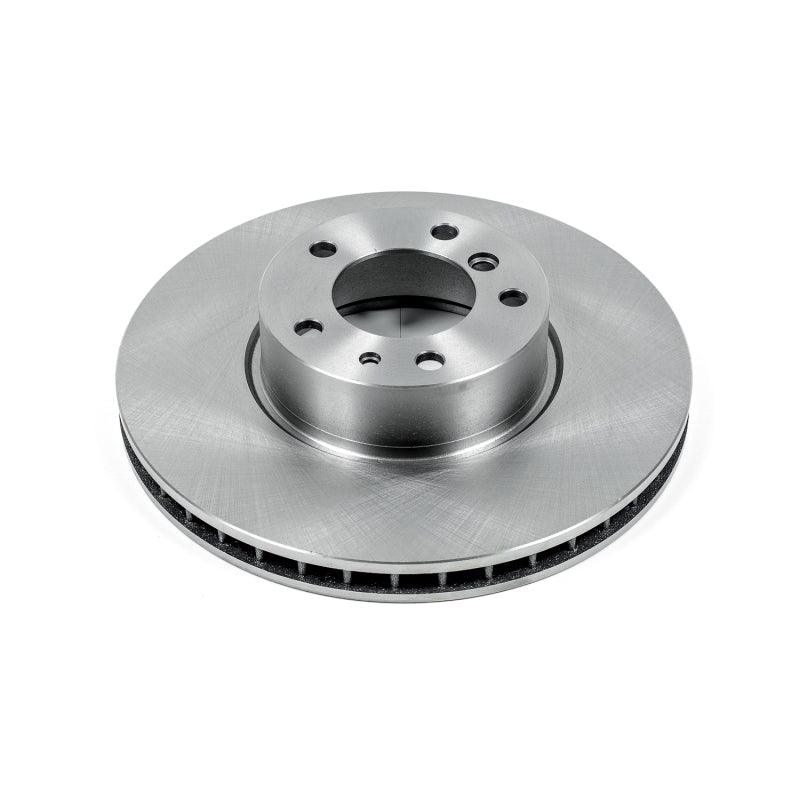 PowerStop 97-00 BMW 540i Front Autospecialty Brake Rotor