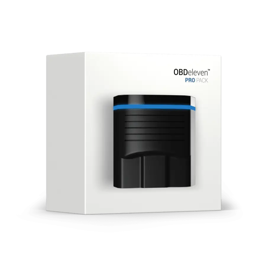 OBDEleven Pro - Next Gen