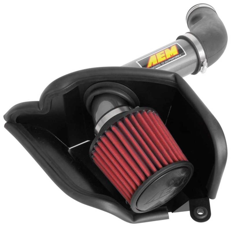 AEM Cold Air Intake MK7 Jetta 1.4L