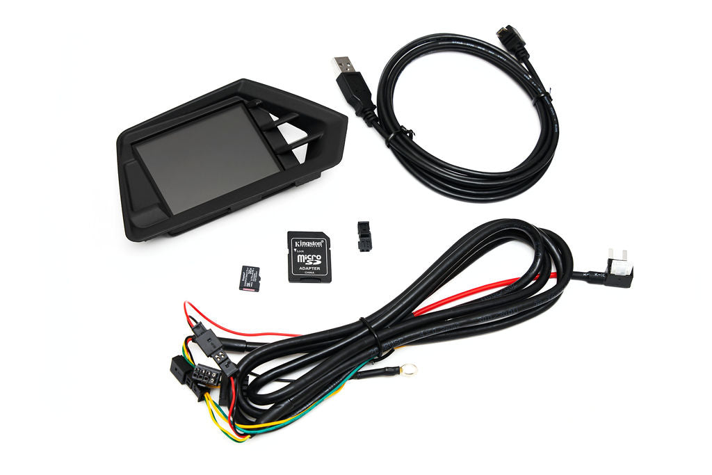 VADPro VAD32 OBD2 - BMW G2X/G42/G8X