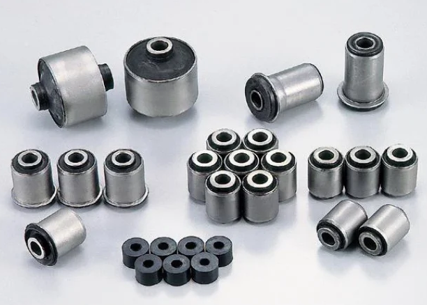 Cusco 2023+ Toyota GR Corolla Front Lower Control Arm (Rear Side) Pillowball Bushing Set