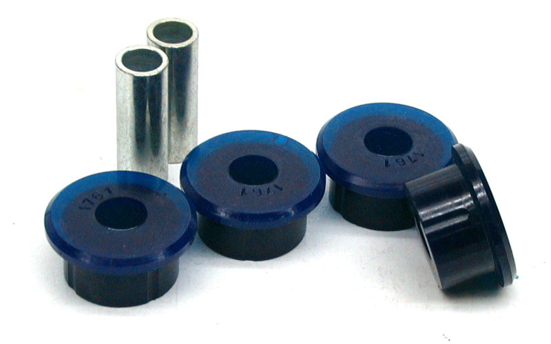 SuperPro Landrover Freelander 3 98 On