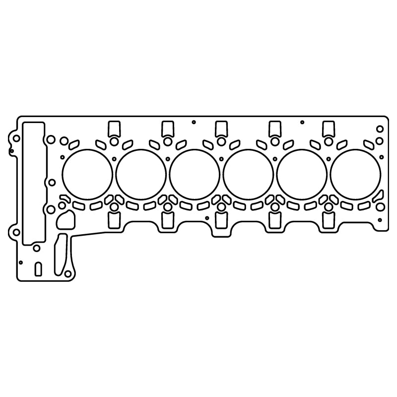 Cometic Gasket BMW N55B30A 85mm .525 inch MLX5 Head Gasket