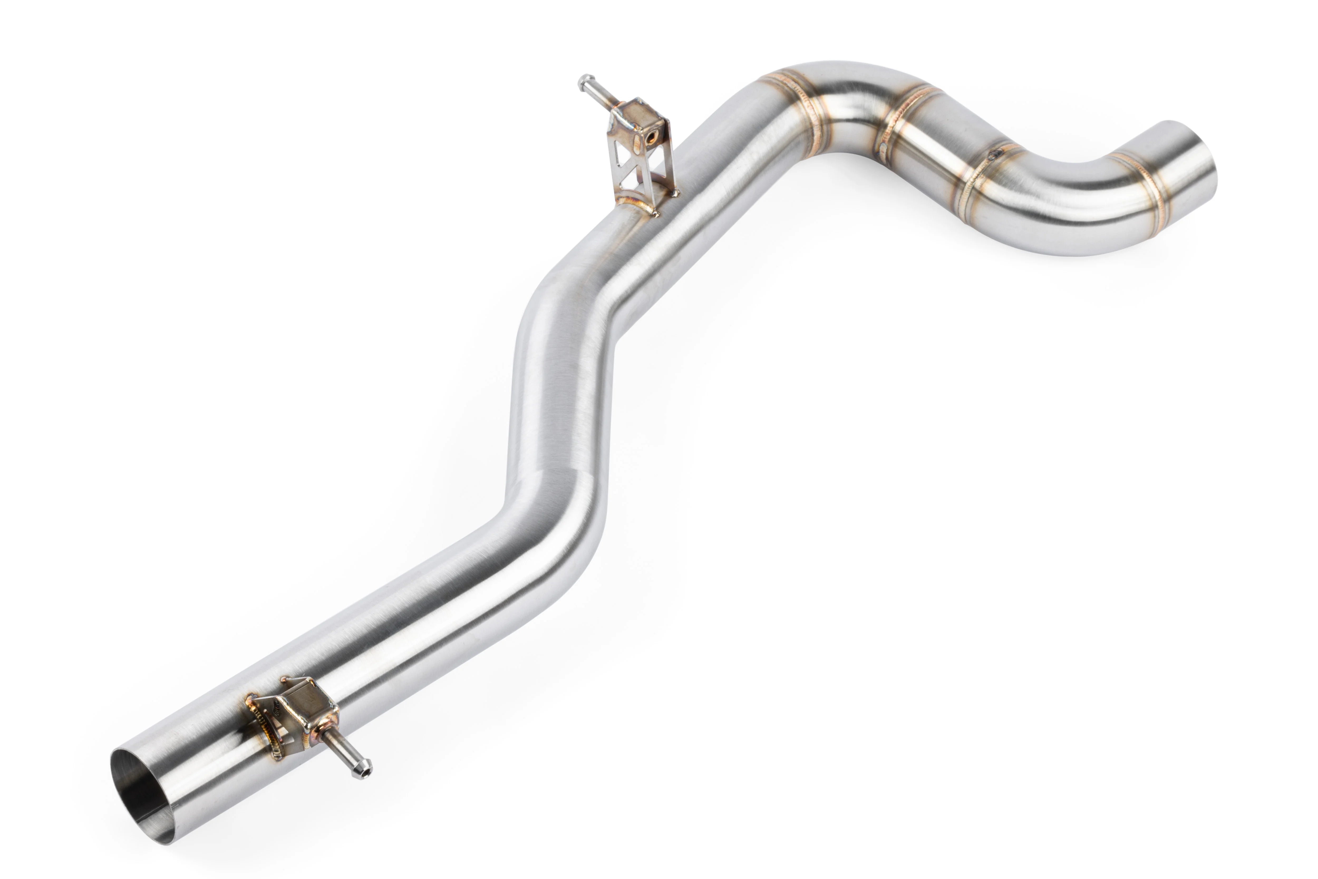 APR Tuning Catback Exhaust System - VW MK8/MK8.5 Golf R