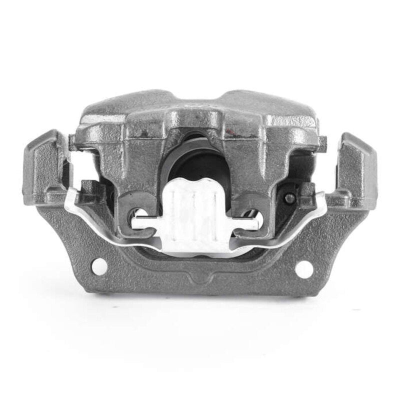 PowerStop 08-13 BMW 328i Front Right Autospecialty Caliper w/Bracket