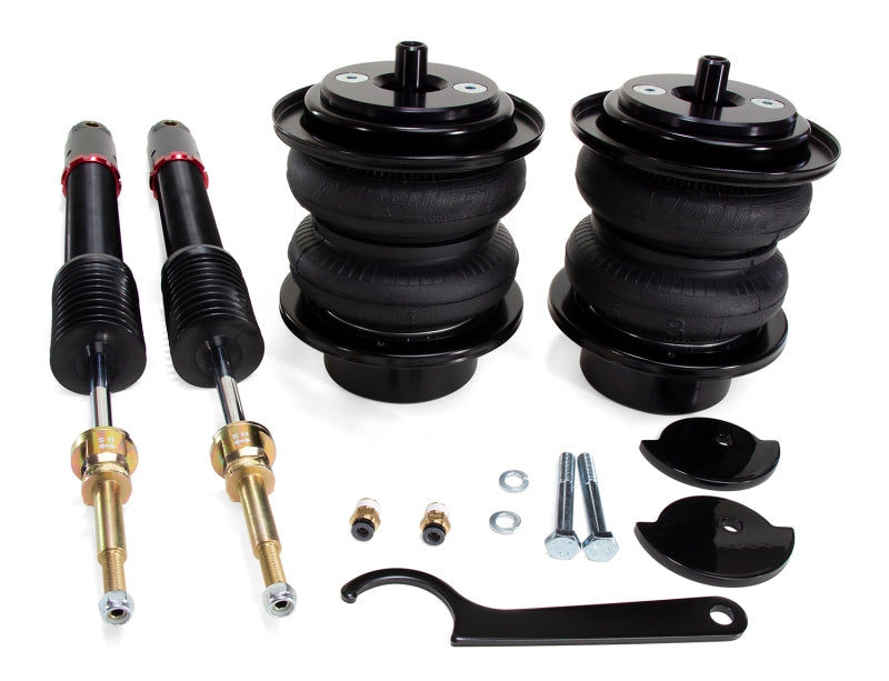 Air Lift Performance Rear Kit B8