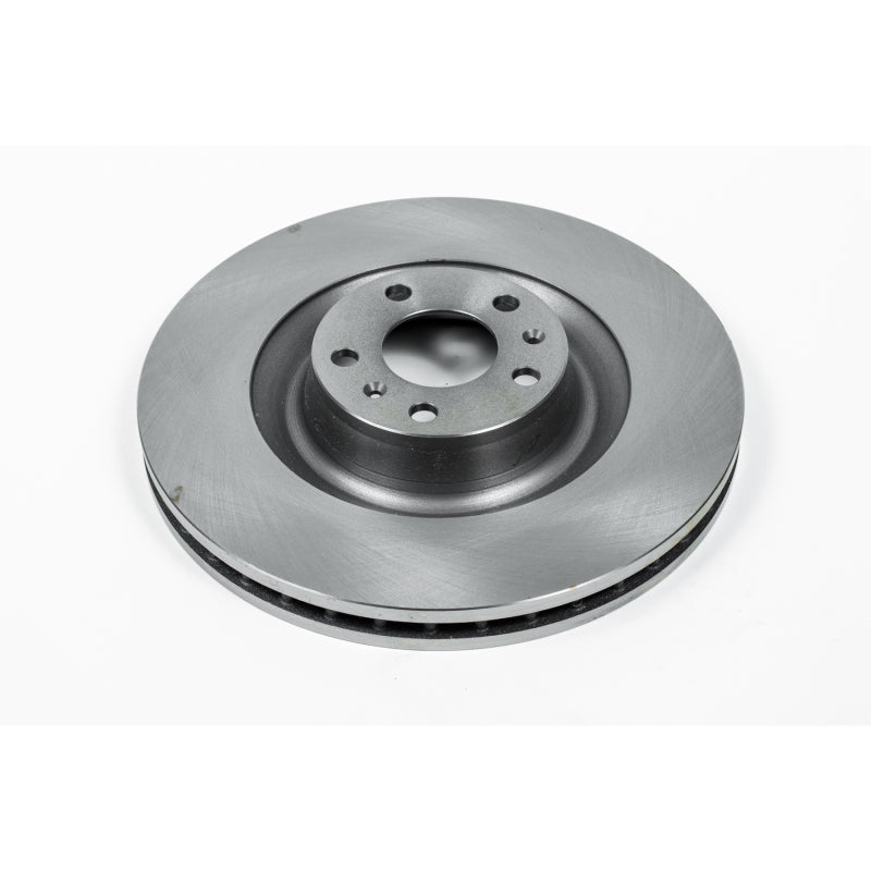 PowerStop 09-10 Audi A6 Quattro Front Autospecialty Brake Rotor