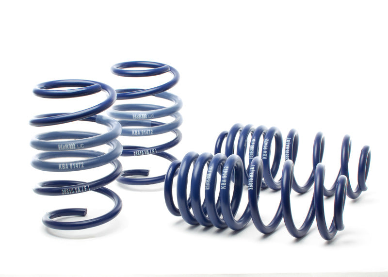 H&R Super Sport Springs 8V S3