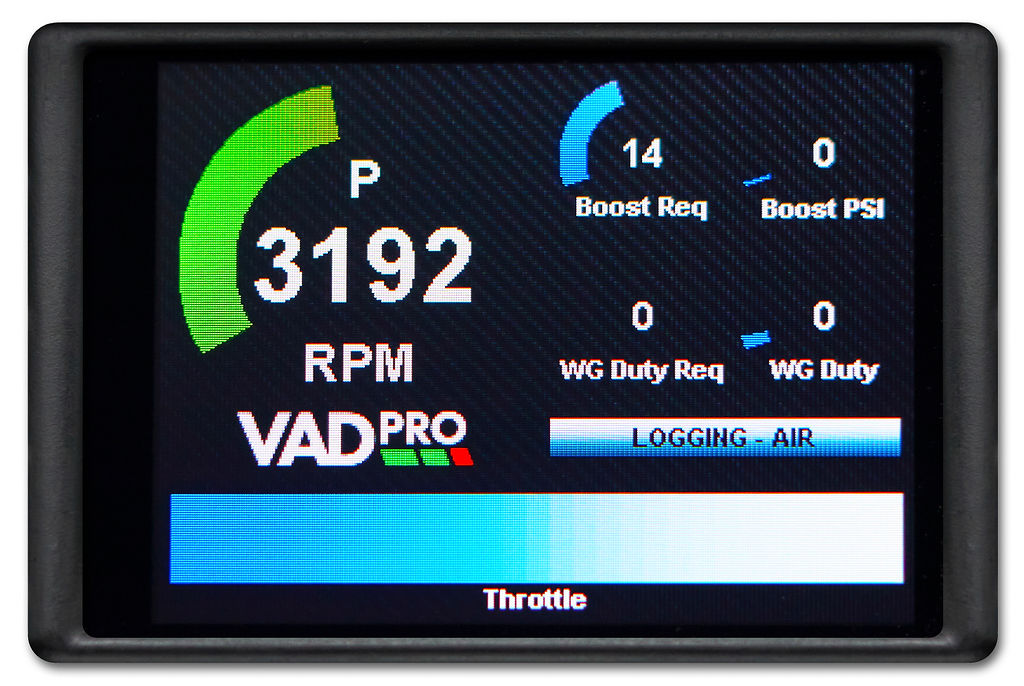 VADPro VAD32 OBD2 - BMW G2X/G42/G8X