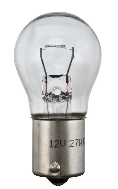 Hella Bulb 1156 12V 27W BA15s S8 - Main Image