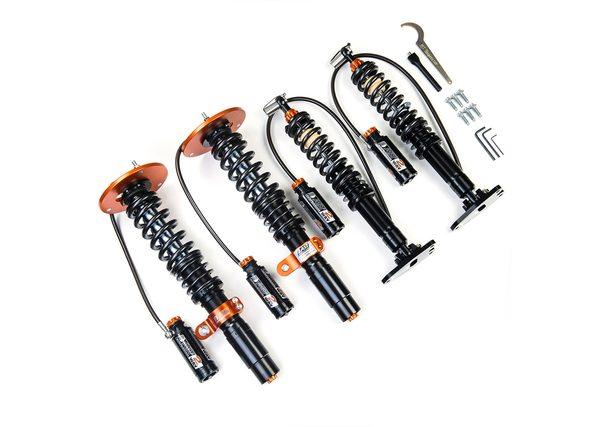 AST Suspension 5200 Series Coilovers - BMW G80/G82 M3/M4