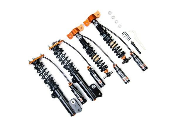 AST Suspension 5300 Series Coilovers - BMW G80/G82 M3/M4