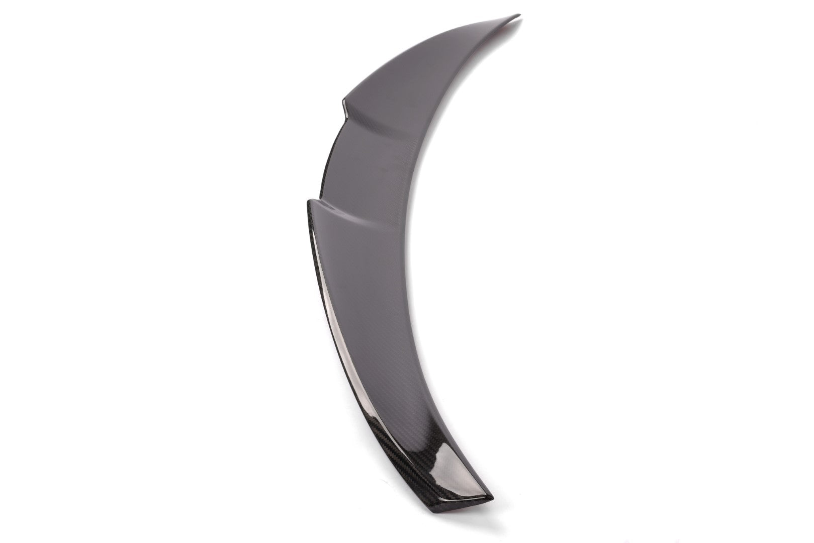 DINAN Carbon Fiber Rear Deck Spoiler - G82 BMW M4