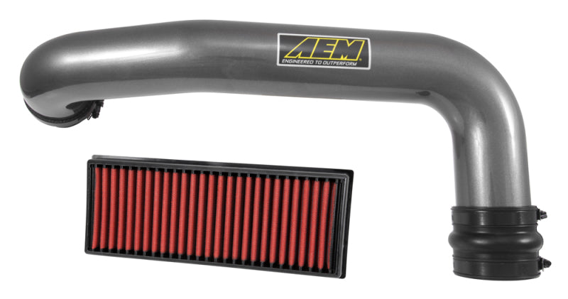 AEM Cold Air Intake 1B Jetta and B8 Passat 1.8/2.0