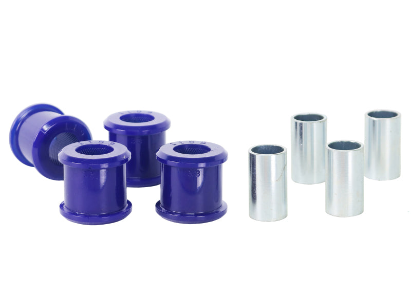 SuperPro 1962 Jaguar XKE Base Front Control Arm Bushing