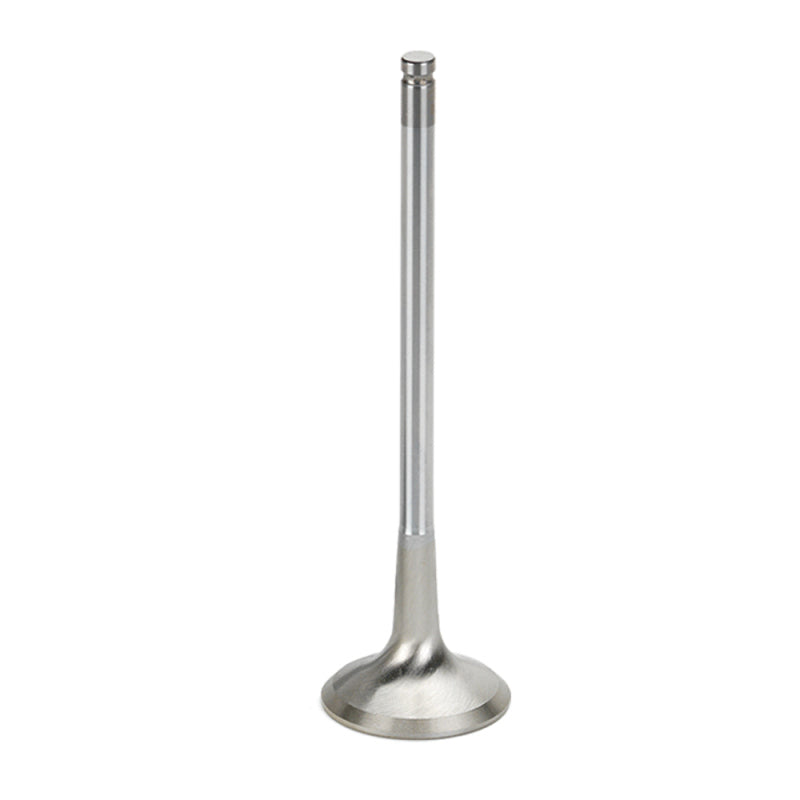 Supertech BMW M20B25 Inconel Exhaust Valve- +1mm Oversize - Single