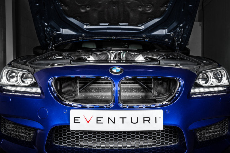Eventuri Carbon Fiber Intake F06 · F12 · F13 M6