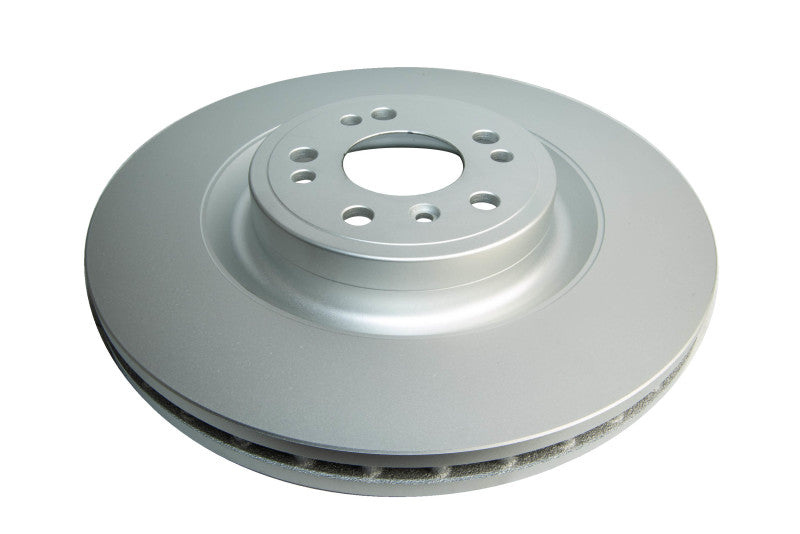 DBA 16-17 Mercedes-Benz GLE350 AMG Front En-Shield Standard Rotor - DBA3030E