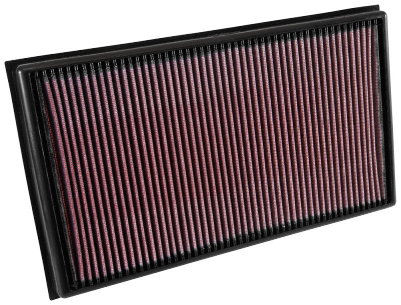 K&N Performance Air Filter 8S TT RS · 8V RS3