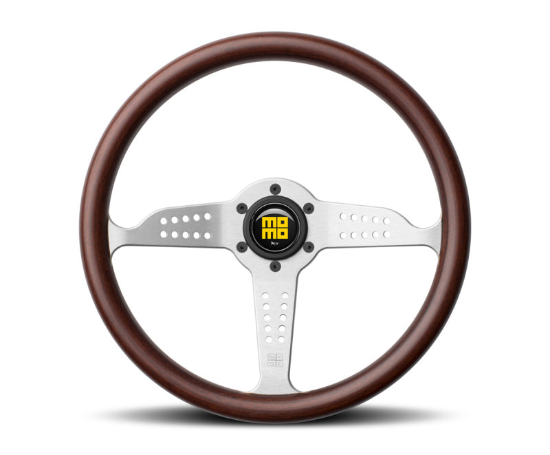 MOMO Grand Prix Steering Wheel 350mm