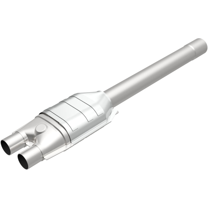 Magnaflow Conv DF 93-97 Chrysler 3.5L Rear Co