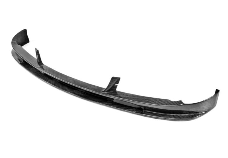 SEIBON KA-Style Carbon Fiber Front Lip 2011-2013 F10