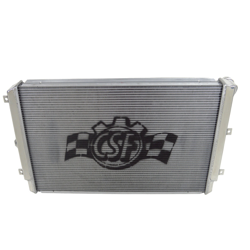 CSF Performance Aluminum Radiator - MK5 Golf/Jetta