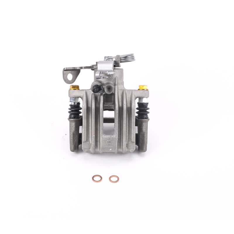 PowerStop 98-01 Audi A4 Rear Left Autospecialty Caliper w/Bracket