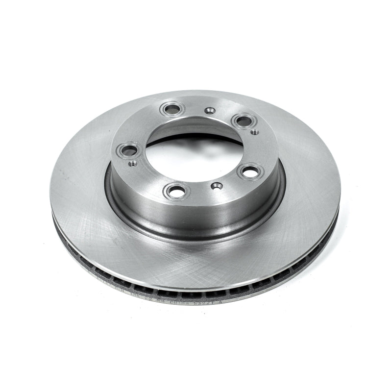 PowerStop 97-04 Porsche Boxster Front Autospecialty Brake Rotor