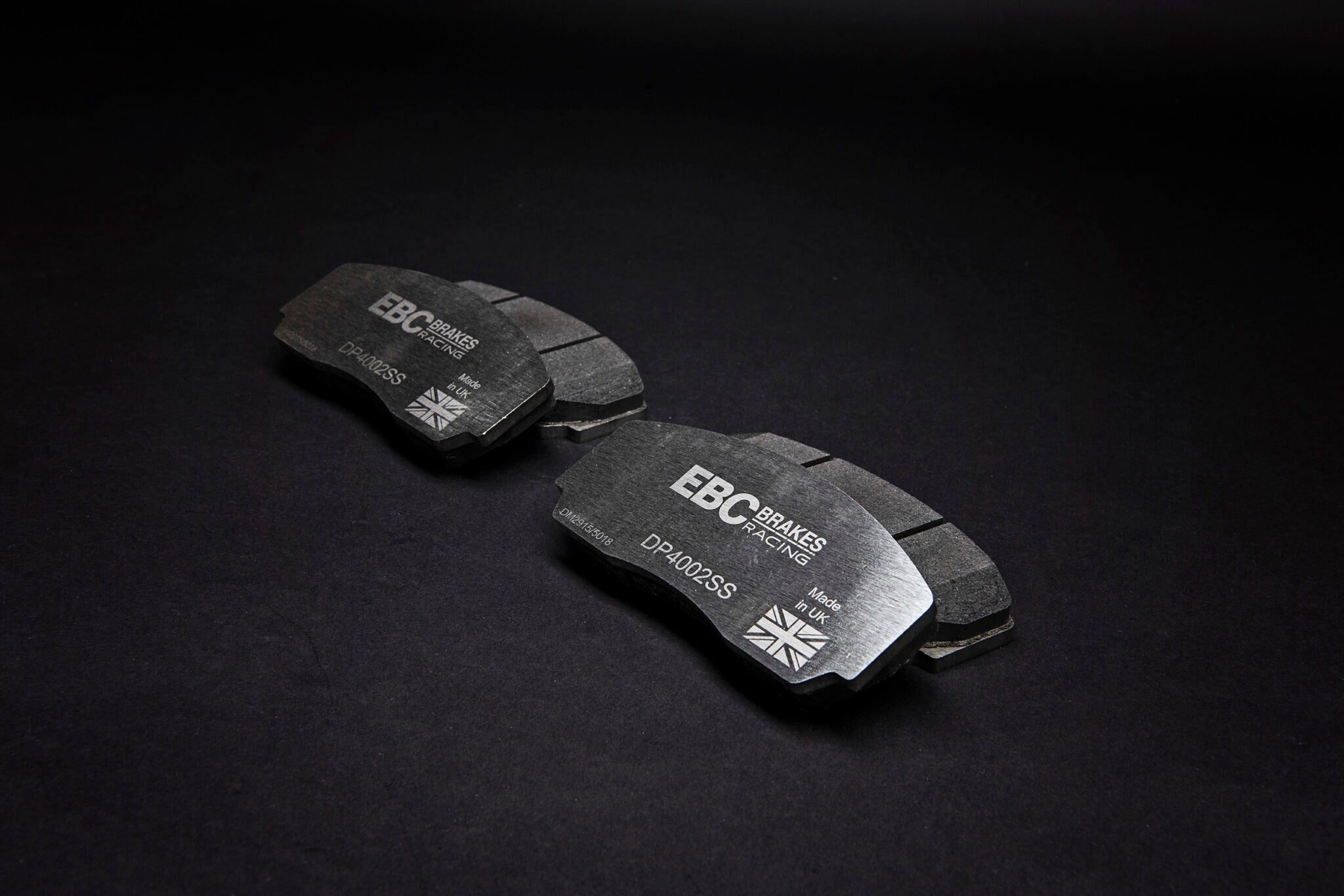 EBC 6-Piston Big Brake Kit - BMW E46 M3