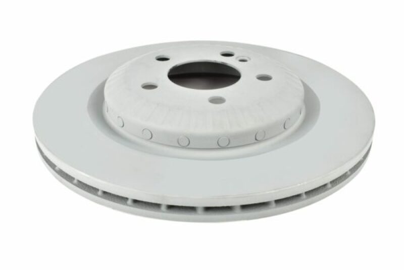 DBA 13-17 Mercedes-Benz S400 Hybrid (W222) Street Series OE Standard Rear Brake Rotor - DBA3379HOE