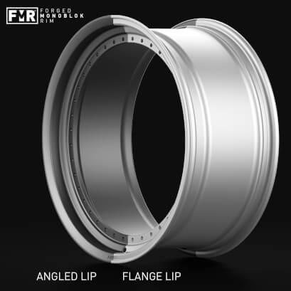 HRE S101SC Custom Wheels