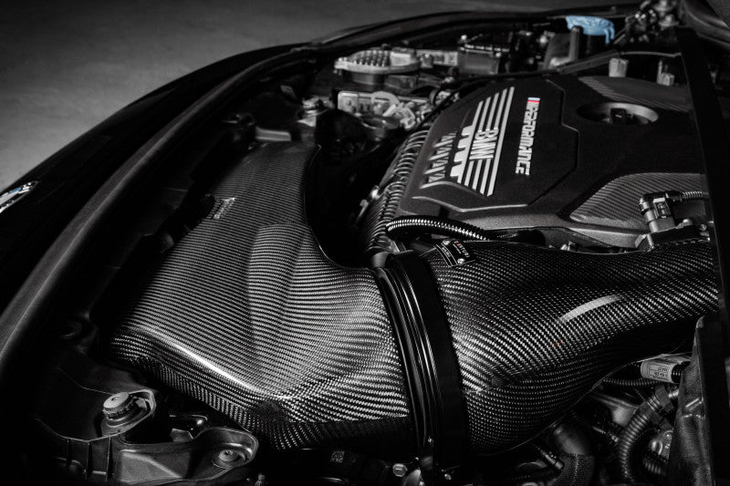 Eventuri Carbon Fiber Intake System - BMW F39 X2 35i, F4X M135i/M235i B48