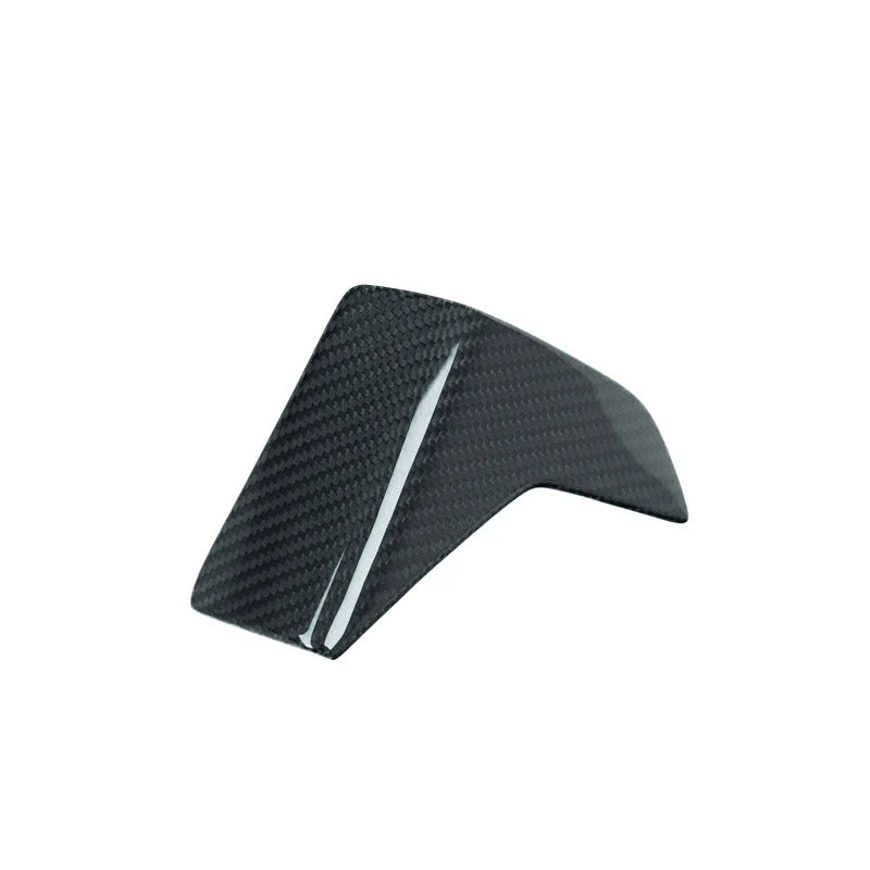 TRE BMW 2 Series G42, G80 G81 M3 & G82 M4 Pre-Preg Carbon Fiber Air Vent Trim by TRE (2021-2022) GLOSSY