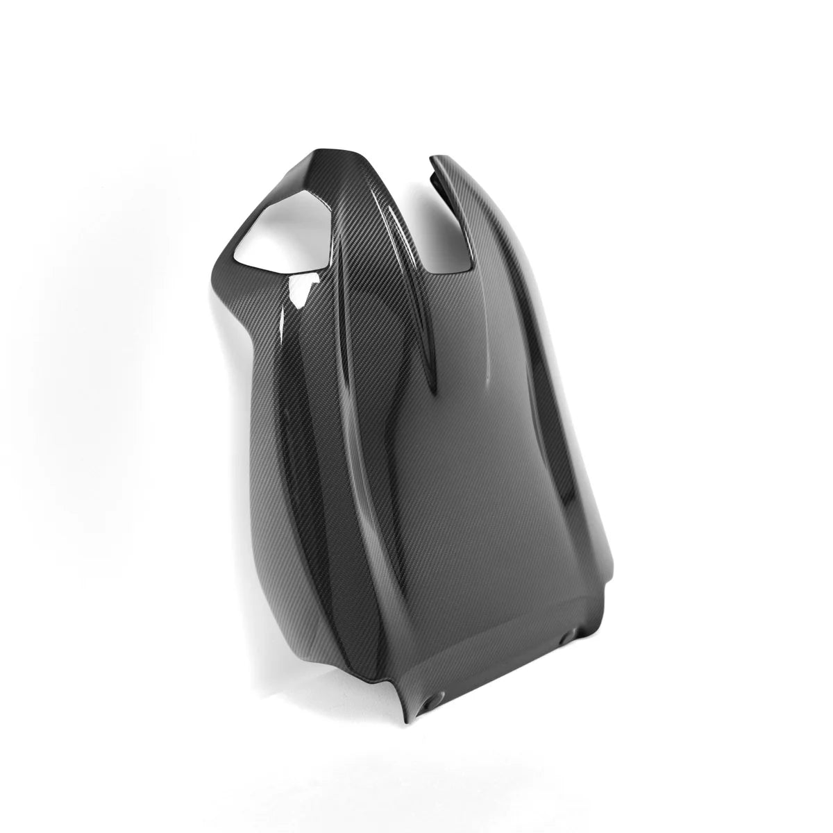 TRE BMW 2 Series G42, M4 G82, M2 G87 Pre-Preg Carbon Fiber Full Seat Back Covers by TRE (2018+)