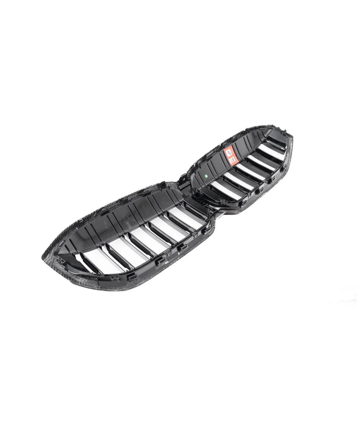 TRE BMW 3 Series G20 G21 LCI Pre-Preg Carbon Fiber Front Grille by TRE (2023+)