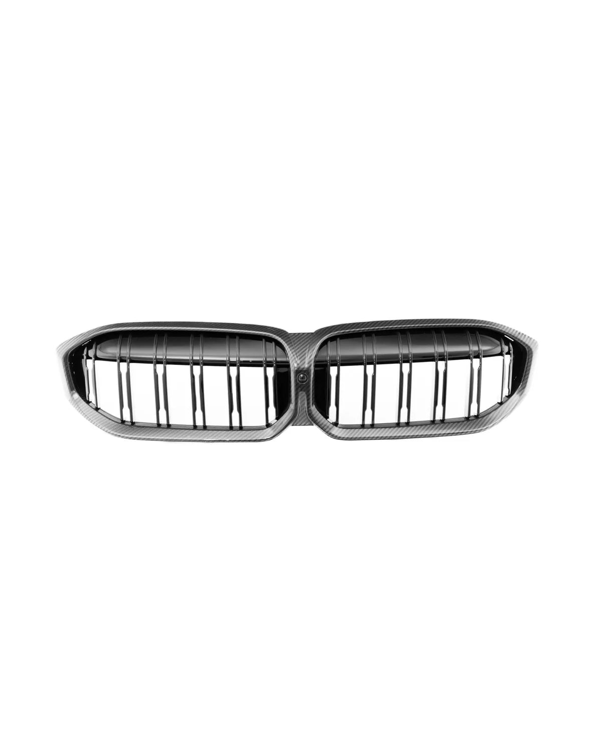 TRE BMW 3 Series G20 G21 LCI Pre-Preg Carbon Fiber Front Grille by TRE (2023+)