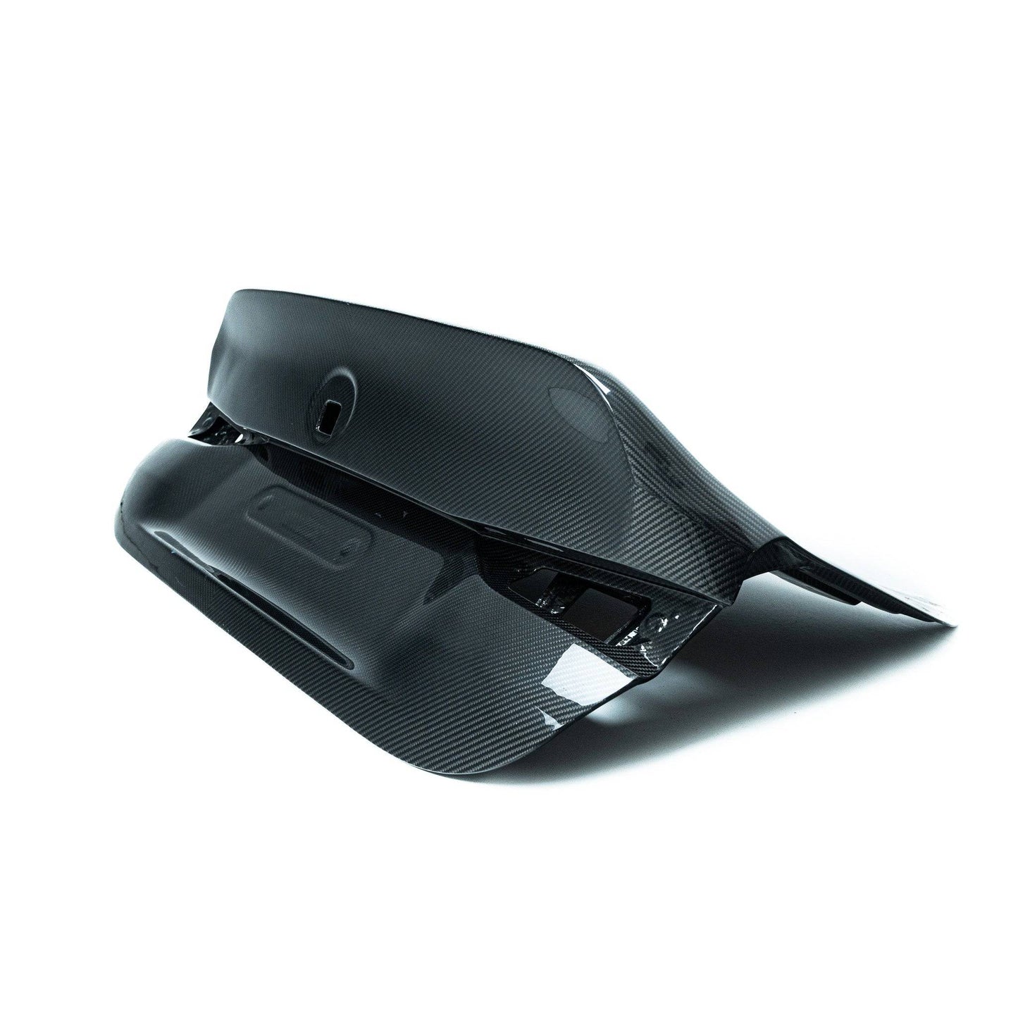TRE BMW M4 G82 Pre-Preg Carbon Fiber CSL Boot Lid by TRE (2020+)