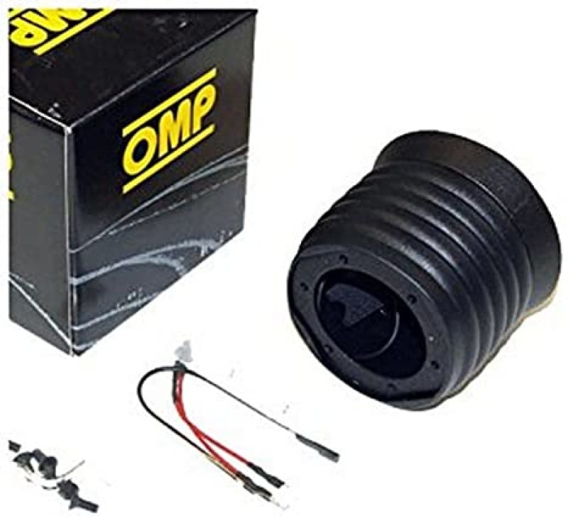OMP Racing OMP 1996 Honda Civic Steering Wheel Hub