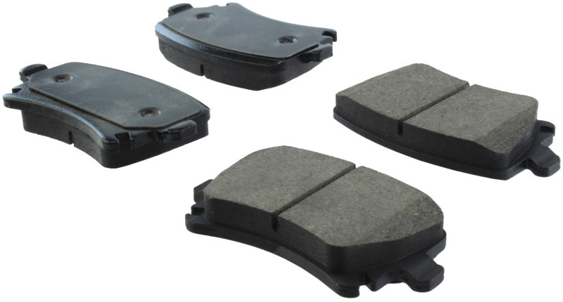 STOPTECH Sport Performance Rear Brake Pads 309.11081