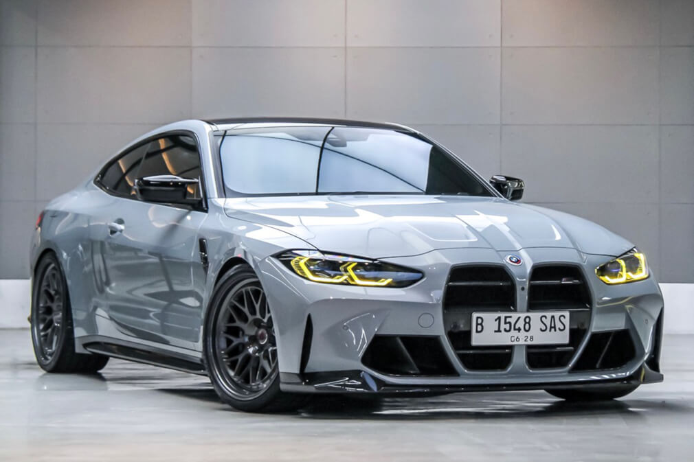 HRE 300 Custom Wheels