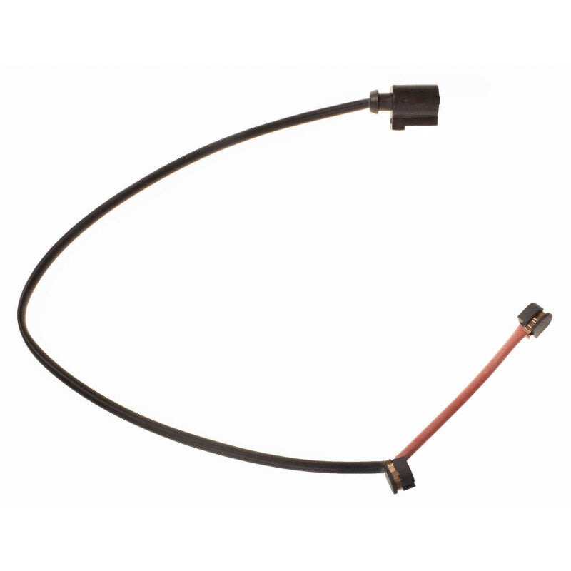 PowerStop 2019 Porsche Cayenne Front Euro-Stop Electronic Brake Pad Wear Sensor