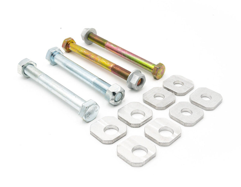 SPL PARTS INC. SPL Parts 06-11 BMW E9X (M Chassis) Eccentric Lockout Kit
