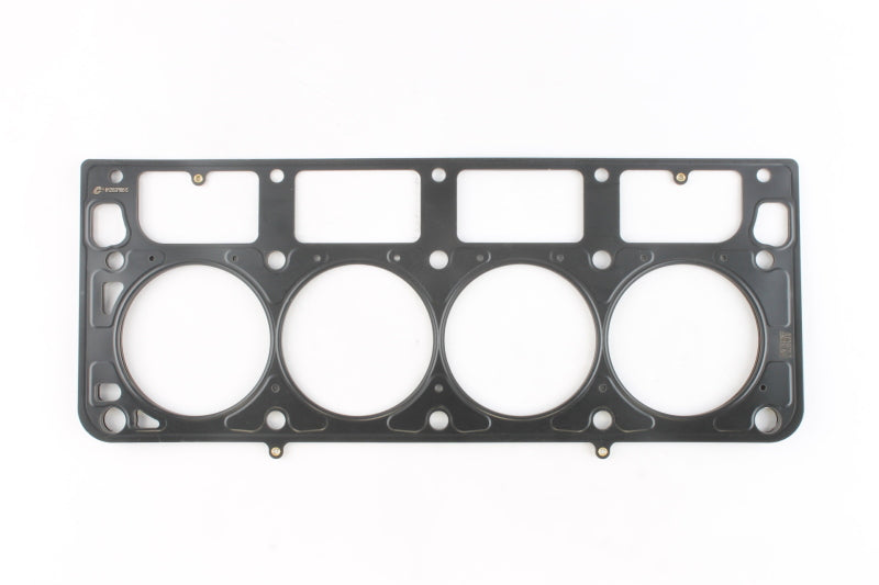Cometic Gasket GM LS1 SB 4.000 inch Bore .036 inch MLS Headgasket